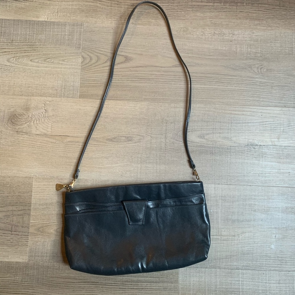 Vintage Clemente Purse
